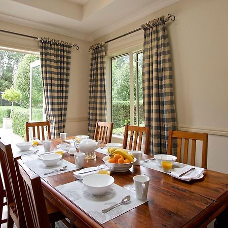 Ruapehu Country Lodge Ohakune Oda fotoğraf