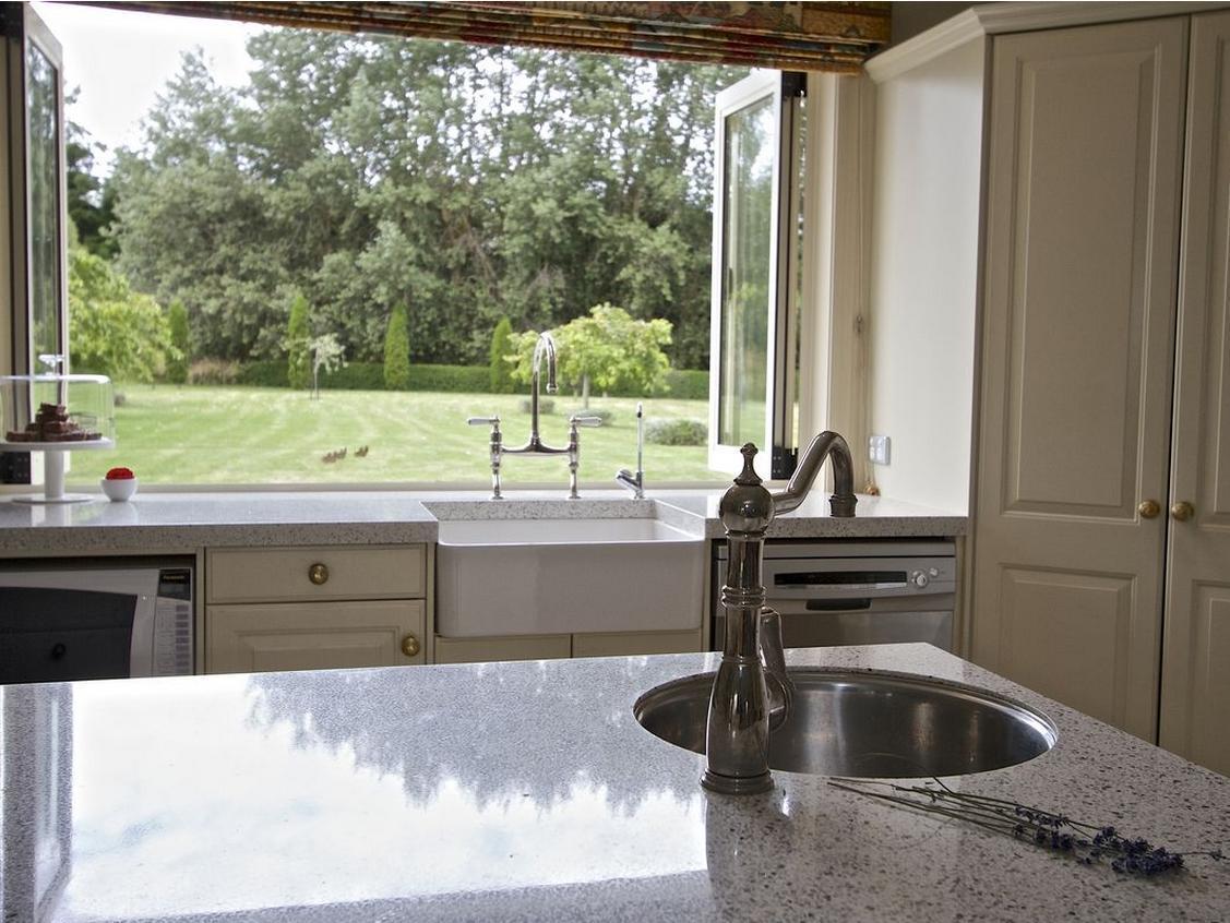 Ruapehu Country Lodge Ohakune Dış mekan fotoğraf