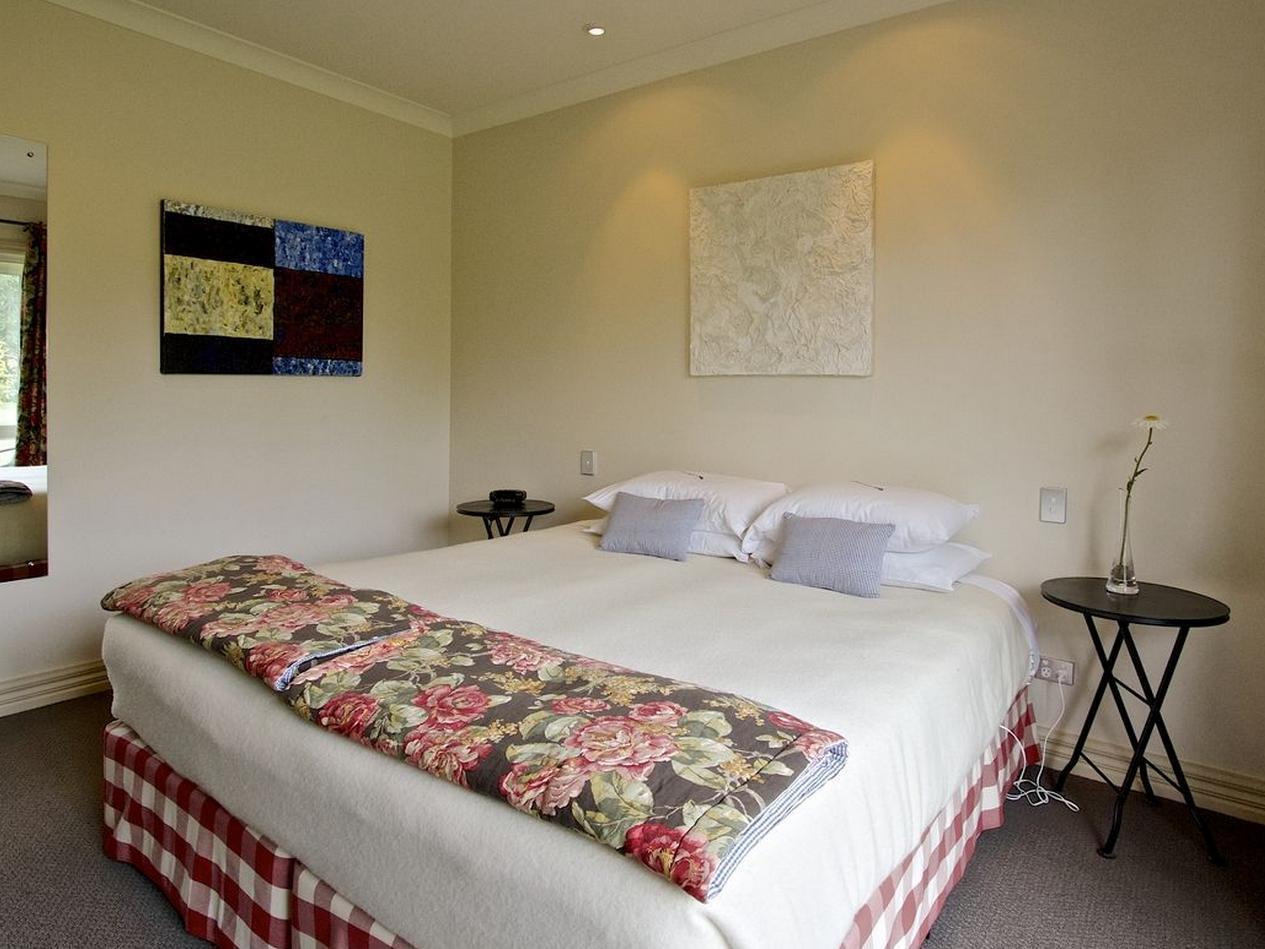 Ruapehu Country Lodge Ohakune Dış mekan fotoğraf