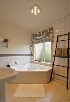Ruapehu Country Lodge Ohakune Dış mekan fotoğraf