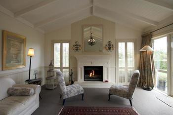 Ruapehu Country Lodge Ohakune Dış mekan fotoğraf