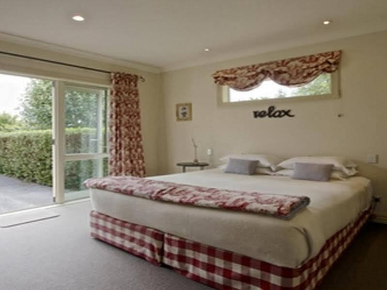 Ruapehu Country Lodge Ohakune Dış mekan fotoğraf